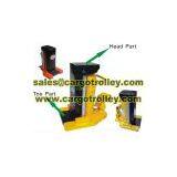 Hydraulic Toe Jack Structure is Compact and Simple thumbnail-1