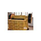 European Type Jaw Crusher thumbnail-1