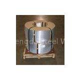 400 Straightness Uniform Coating Brass Rubber Tube MIld Steel Wire Reinforcement 0.95mm thumbnail-1