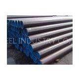 Carbon Steel Seamless Pipe ASME SA53 Grade B, API 5L Grade B, DIN17175 1.013 / 1.0405