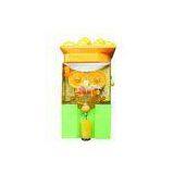 Power Automatic Orange Juicer / Lemon Fruit Squeezer Juicer For Commercial
