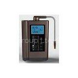 Commercial Alkaline Water Ionizer Machine , 5 - 90W 50 - 1000mg/L thumbnail-1