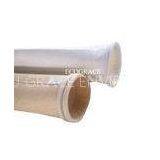 Dust Collector Equipment With Water Repellent Treatment , Nomex Filter Bag thumbnail-1