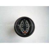 Dual Airplane Temp Cylinder Head Temperature Gauge DC1-70F (2 Inch) thumbnail-1