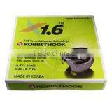 High Quality 1.6 Large Capacity Embroidery Thread Hook Automatically