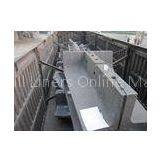 1.6 Tons Pulp Lifter Sag Mill Liners For High Abrasion Performance