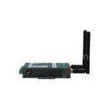 Smart Mini 3G WCDMA / 4G LTE Router , Ethernet / Cellular Wifi Router thumbnail-1