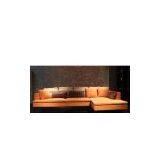 Fabric Sofa thumbnail-1