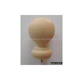Sell Wood Finial thumbnail-1