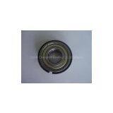 NR Bearings 6003NR 6003NRZZ 6003NR-2RS thumbnail-2