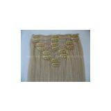 Clips in Hair Extension thumbnail-1