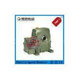 Building Materials Machinery Speed Gear Reducer Low Noise 4KW