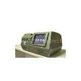 XRF Precious Metals Tester For Jewellery Retailer / Pawn Shop