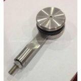 Stainless Steel Banjo Glass Clamp thumbnail-1