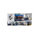 HDPE Double Wall Corrugated Pipe Production Line thumbnail-1