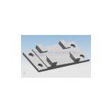 Tie Plate for Railway