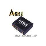 RGB to HDMI Converter thumbnail-1