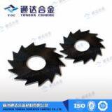 Tungsten Carbide tipped Circular Saw Blade