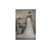 Wedding Dress& Bridal Gown--AAL065