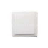 White Mid Range RFID Reader High Performance Anti Counterfeit thumbnail-1
