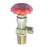 CGA 870 Pin Index Oxygen Cylinder Valve thumbnail-2