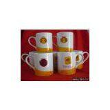 Ceramic Changing Color Mug