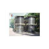 1700H NR Cell Rubber Fender / Marine Rubber Fender CCS For Port