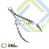 Nail Cutter&Nail Nippers /Stainless Steel Nail Cutters B-NCN-40