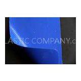 Recycled Fire Proof FR Colorful PVC Laminated Tarpaulin Fabric Kids Playground Use thumbnail-1