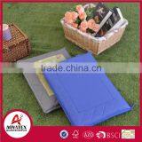 Waterproof outdoor blanket,wholesale picnic camping tent mat factory