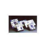 Color Boxes---Exterior Packaging of Cosmetics