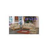 The Supply of Solid Wood Classical Sofa:B321 thumbnail-1