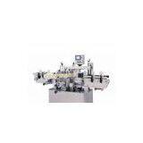 Automatic Two Side Labeling Machine