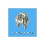ANSI Forge Stainless Steel Clip