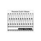 Dutch Weave Filter Cloth thumbnail-1