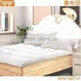 Cheap Terry Hotel Mattress Topper