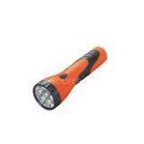 rechargeable flashlight