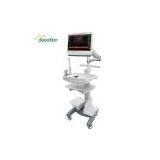 C100 Trolley Color Doppler Ultrasound System(Touch Screen)