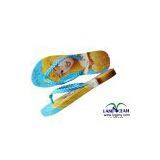 Rubber Flip Flop