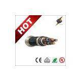 Heavy Duty Power Cable