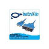 Cisco Smart Serial Cables CAB-SS-V35MT