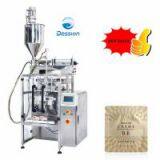 Cosmetic Cream Sample Wrapper Machine/Facial Scrub Packaging Machine