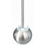 Stainless Steel Toilet Brush Holder thumbnail-1