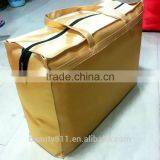 Personalised Foldable Proof Wedding Dress Garment Bag Wholesale WB01 thumbnail-2