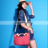 2015 Cheap Personalized Personalized Cute Tote Bag for School Girl thumbnail-6