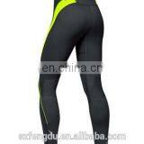 Running Sport Custom Made Yoga Pants Wholesale Fitness Trouser thumbnail-3