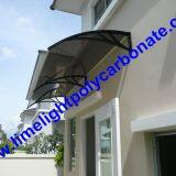 Polycarbonate Awning, Polycarbonate Canopy, Door Canopy, Door Awning, DIY Anwing, DIY Canopy, PC Awning, Window Canopy thumbnail-5