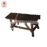 Hot Sales Environmental Friendly Wooden Slats For Bench thumbnail-1