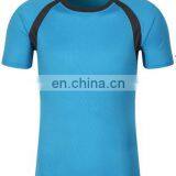 Apparel Factory Sports Jersey Model Custom New Style Dry Fit Mens T Shirt Wholesale thumbnail-4
