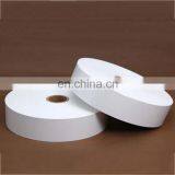 Factory Price Environmental Friendly White Plastic Bopp Pearlised Film for Hotel/food Packaging thumbnail-1